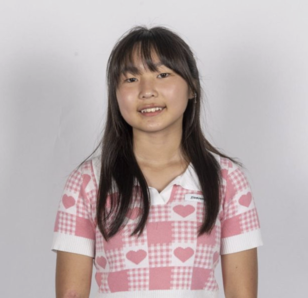 Katelyn Min