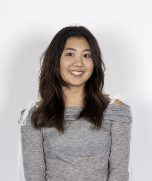 Stella Sato