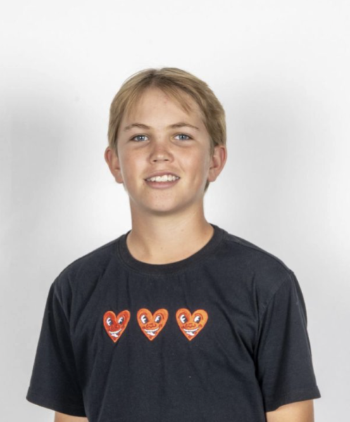 Landen Gould