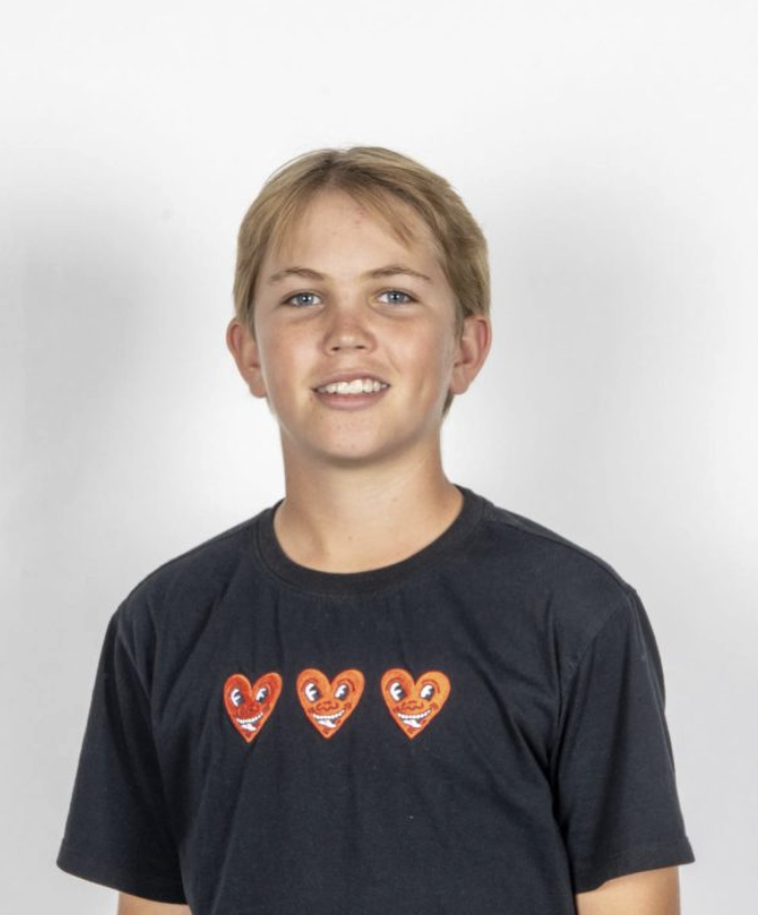 Landen Gould