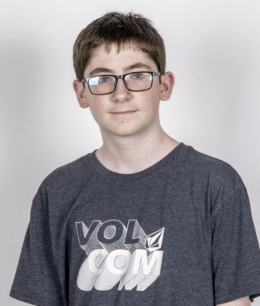 Oliver Cody
