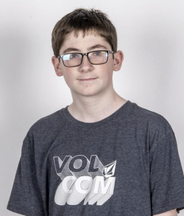 Oliver Cody