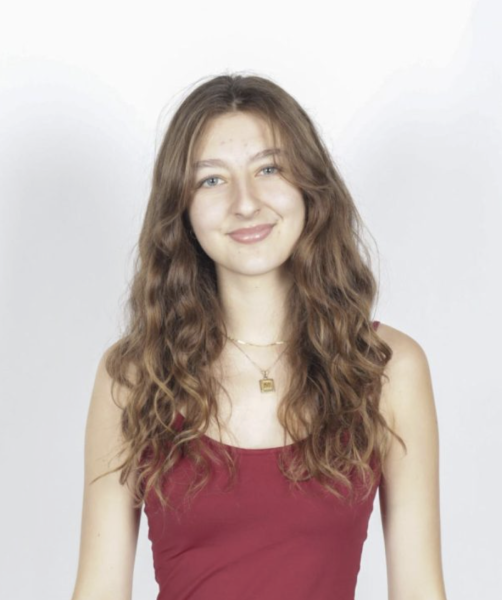 Martina Parra-Malandrino