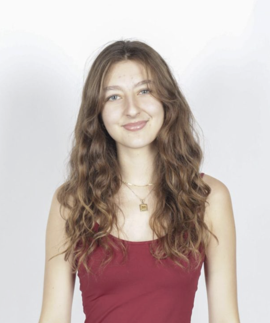 Martina Parra-Malandrino