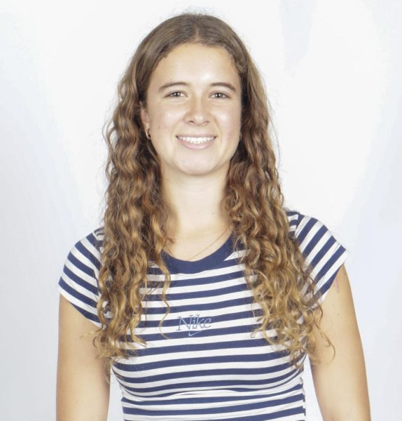 Sophie Rebbeck