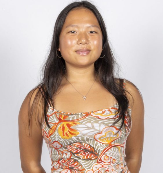 Samantha Kim