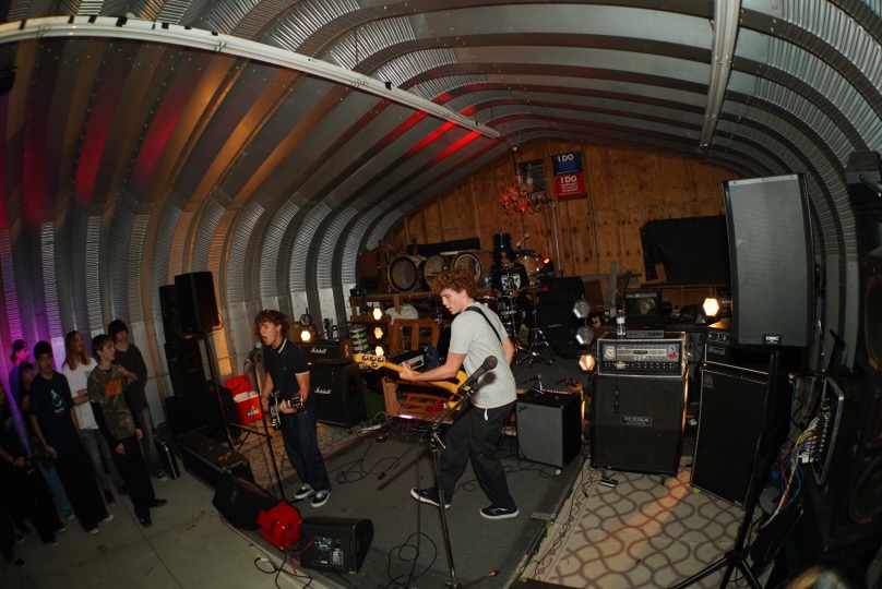Hardcore Performers