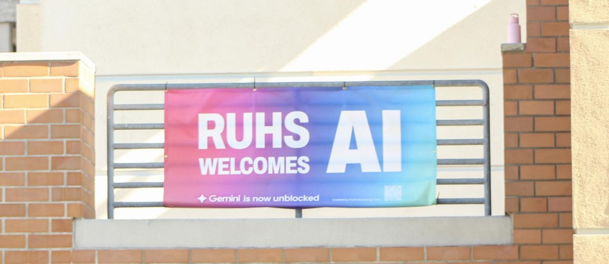 R U Ready for AI?