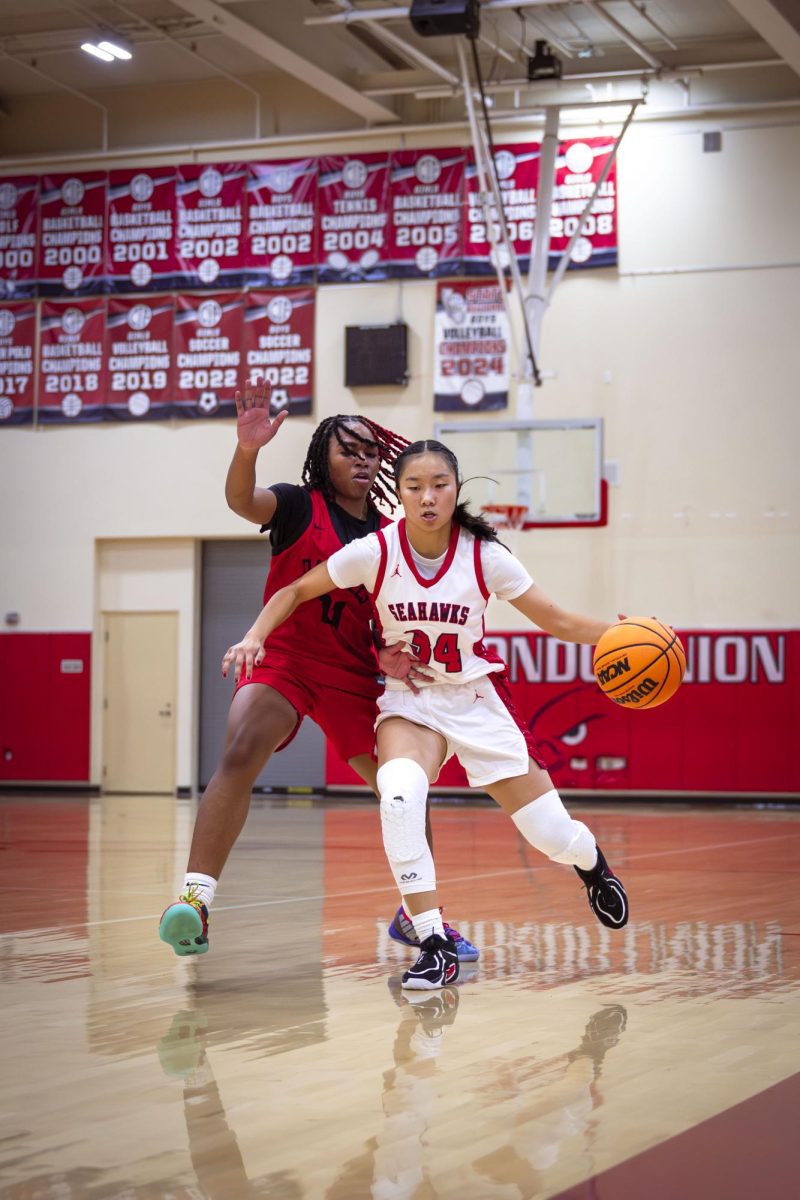 Contested Start