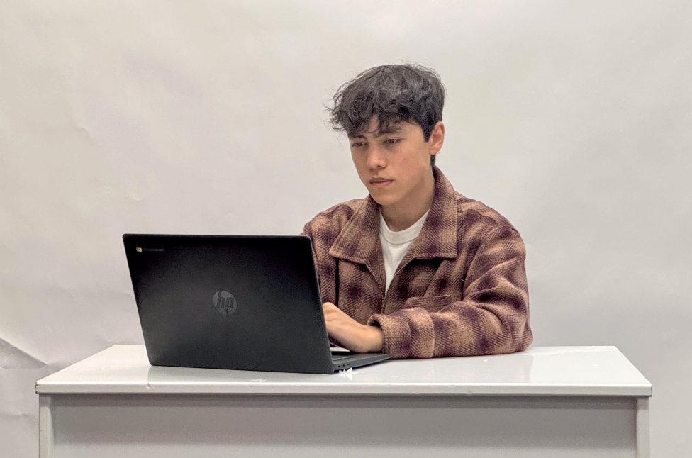 Coding into College