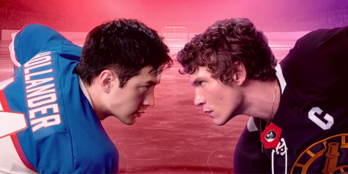 Photo Courtesy of HBO Max