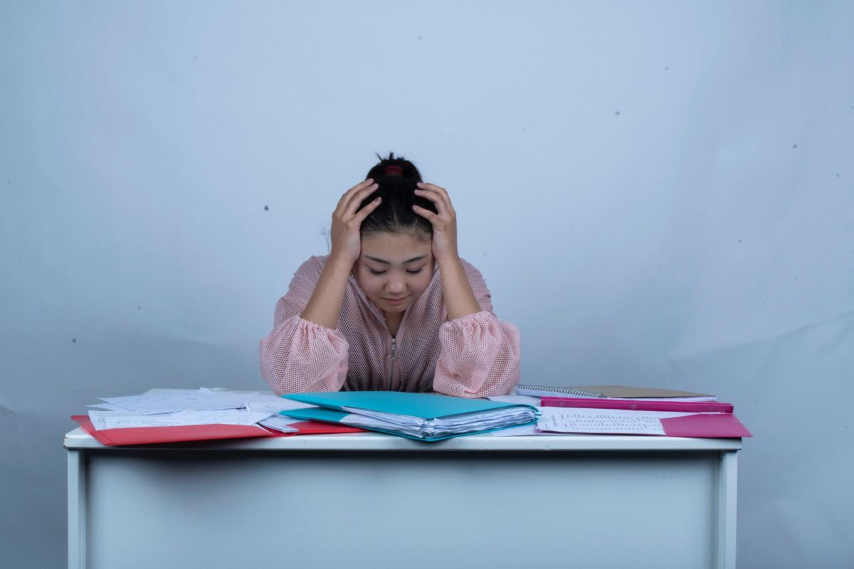 Adverse Academics