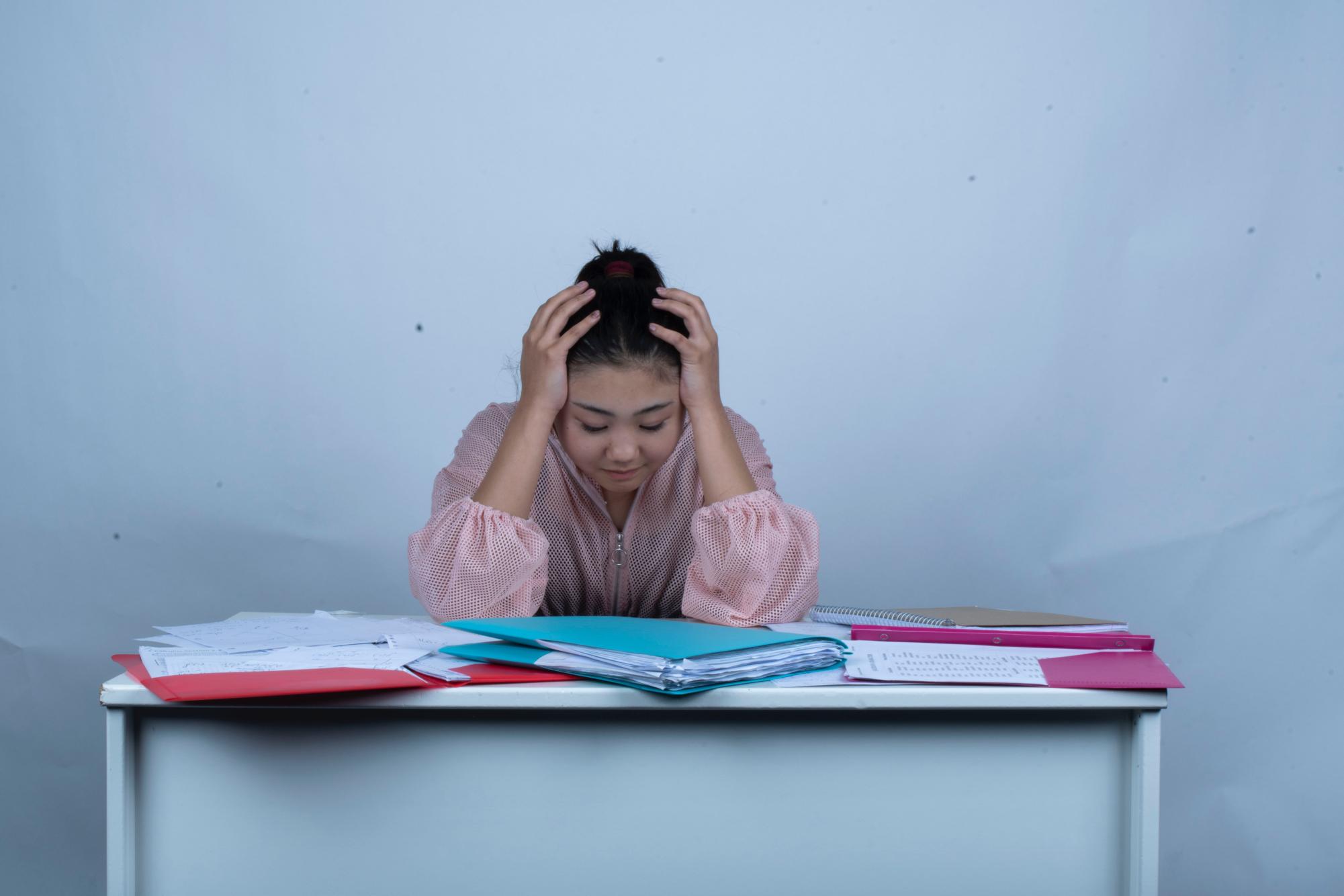 Adverse Academics