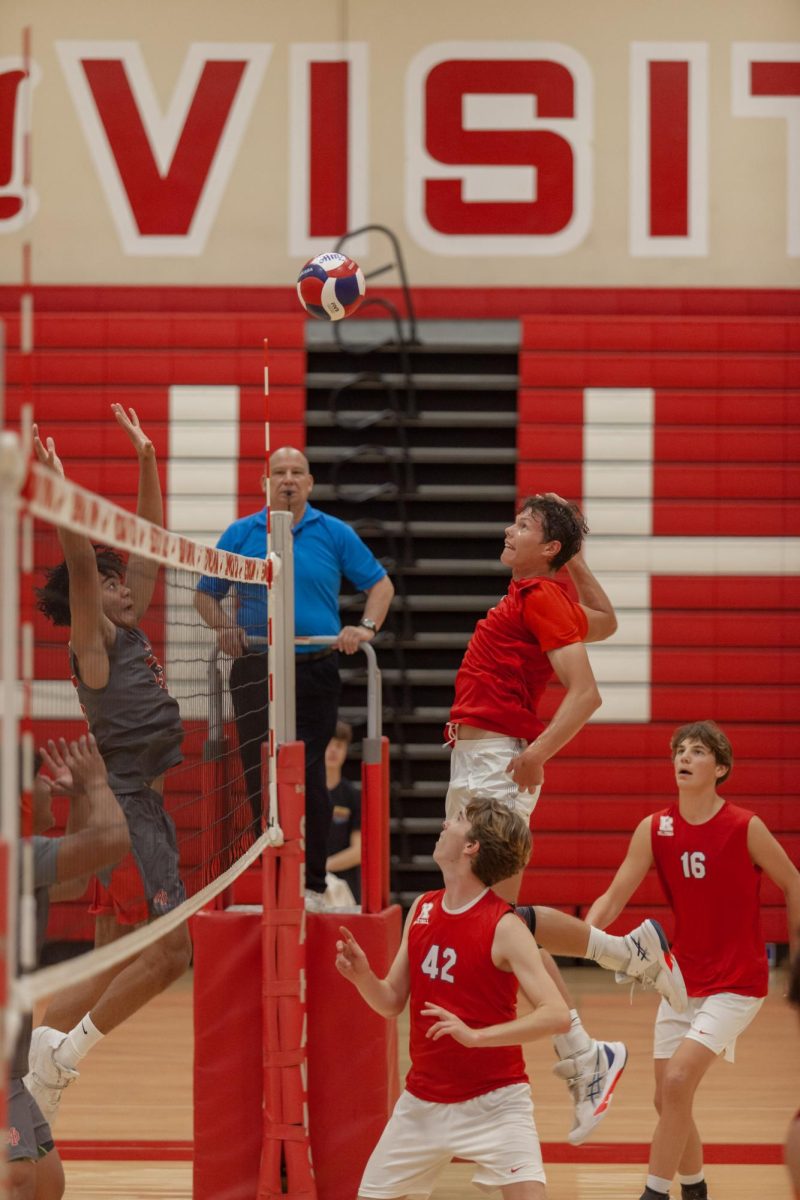 Setting the Score