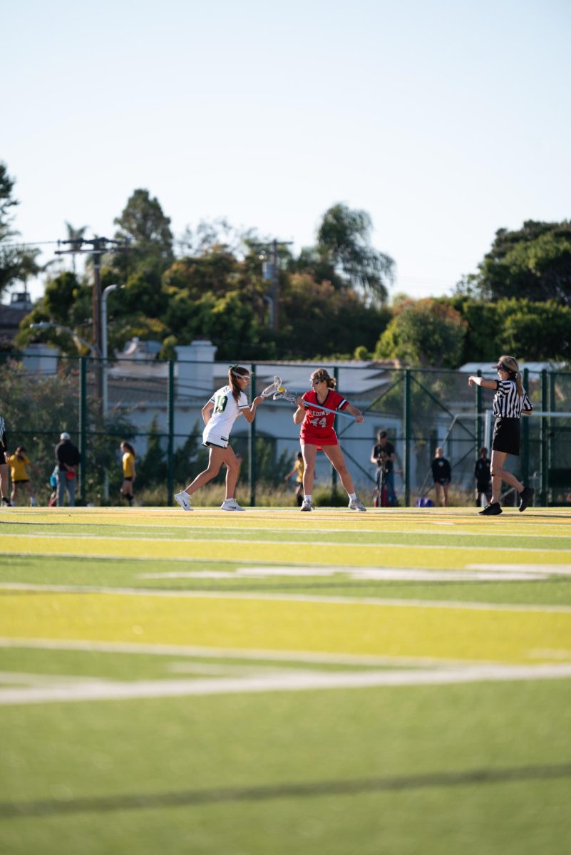 Bay League Battle